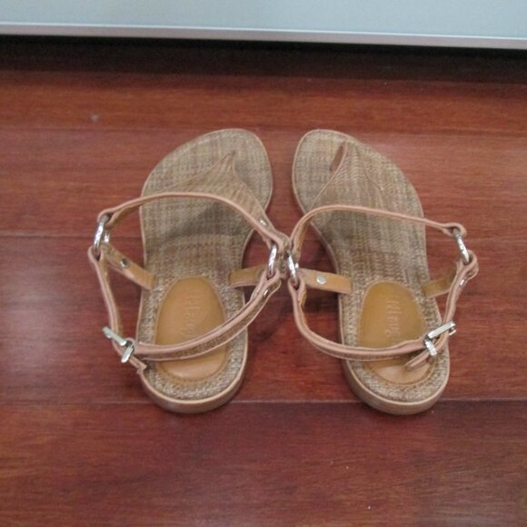 J. McLaughlin "Nolita" Sandal - Picture 3 of 8